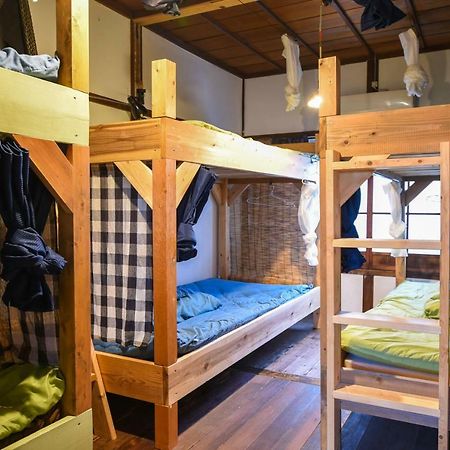 Guest House Tsumugiya 이세 외부 사진