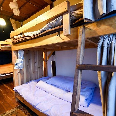 Guest House Tsumugiya 이세 외부 사진