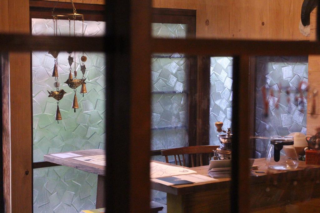 Guest House Tsumugiya 이세 외부 사진