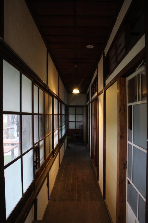 Guest House Tsumugiya 이세 외부 사진
