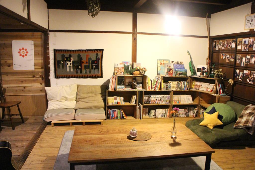 Guest House Tsumugiya 이세 외부 사진