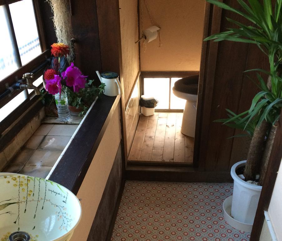 Guest House Tsumugiya 이세 외부 사진