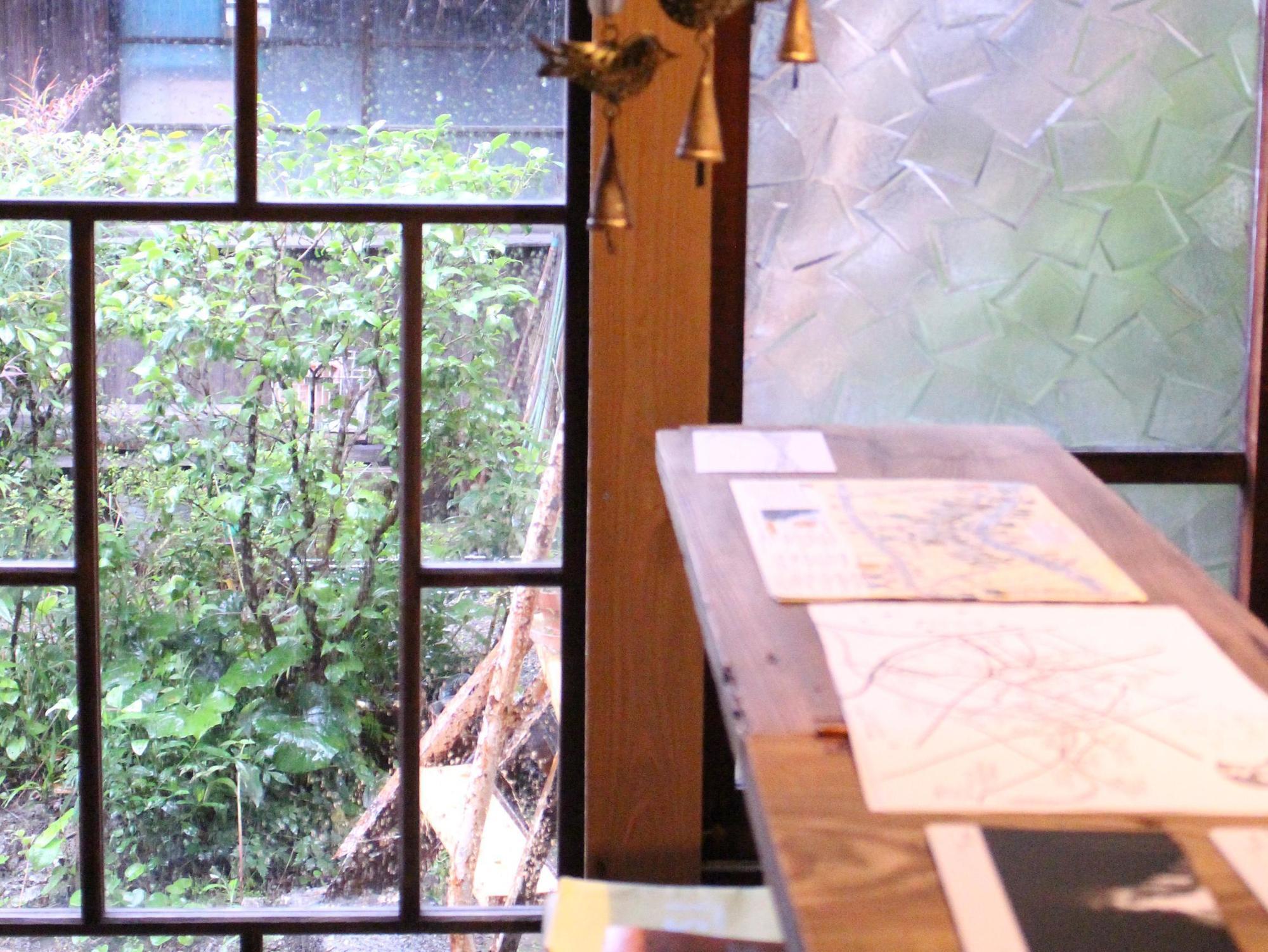 Guest House Tsumugiya 이세 외부 사진
