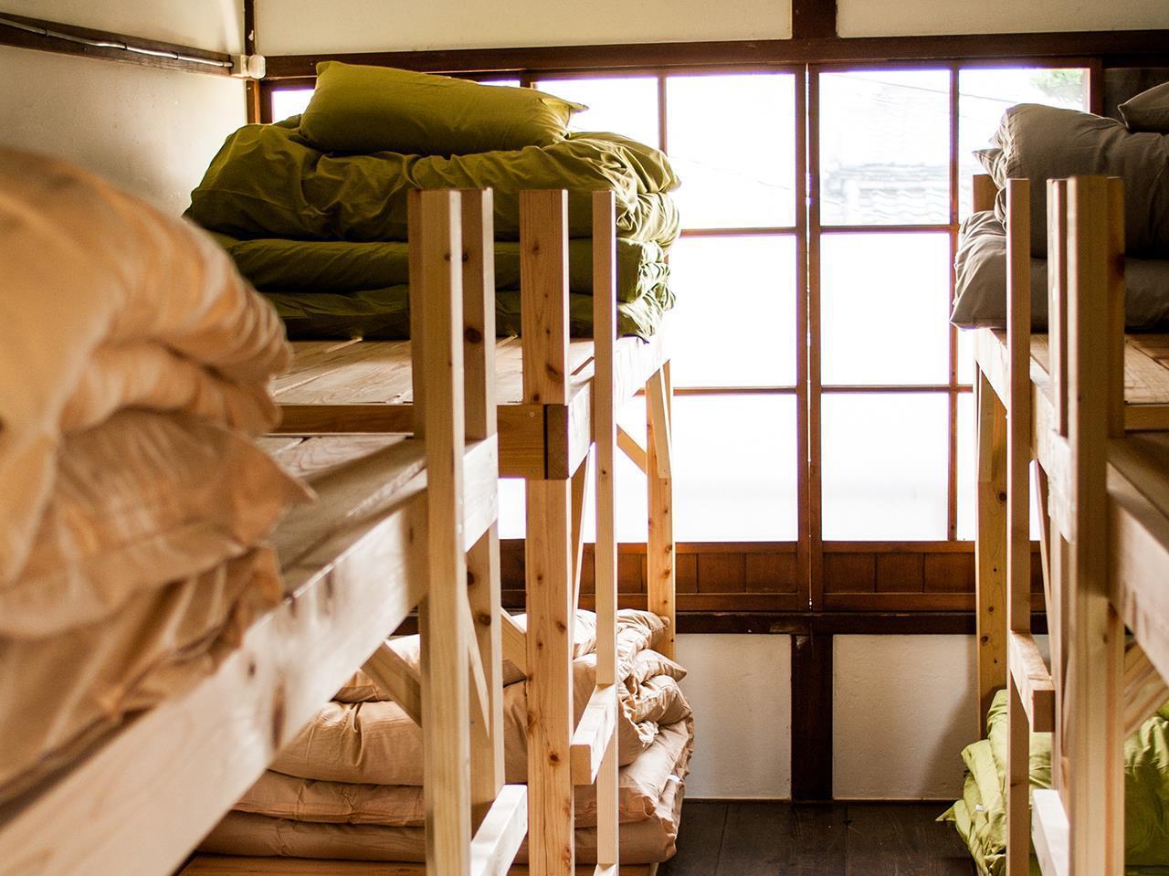 Guest House Tsumugiya 이세 외부 사진