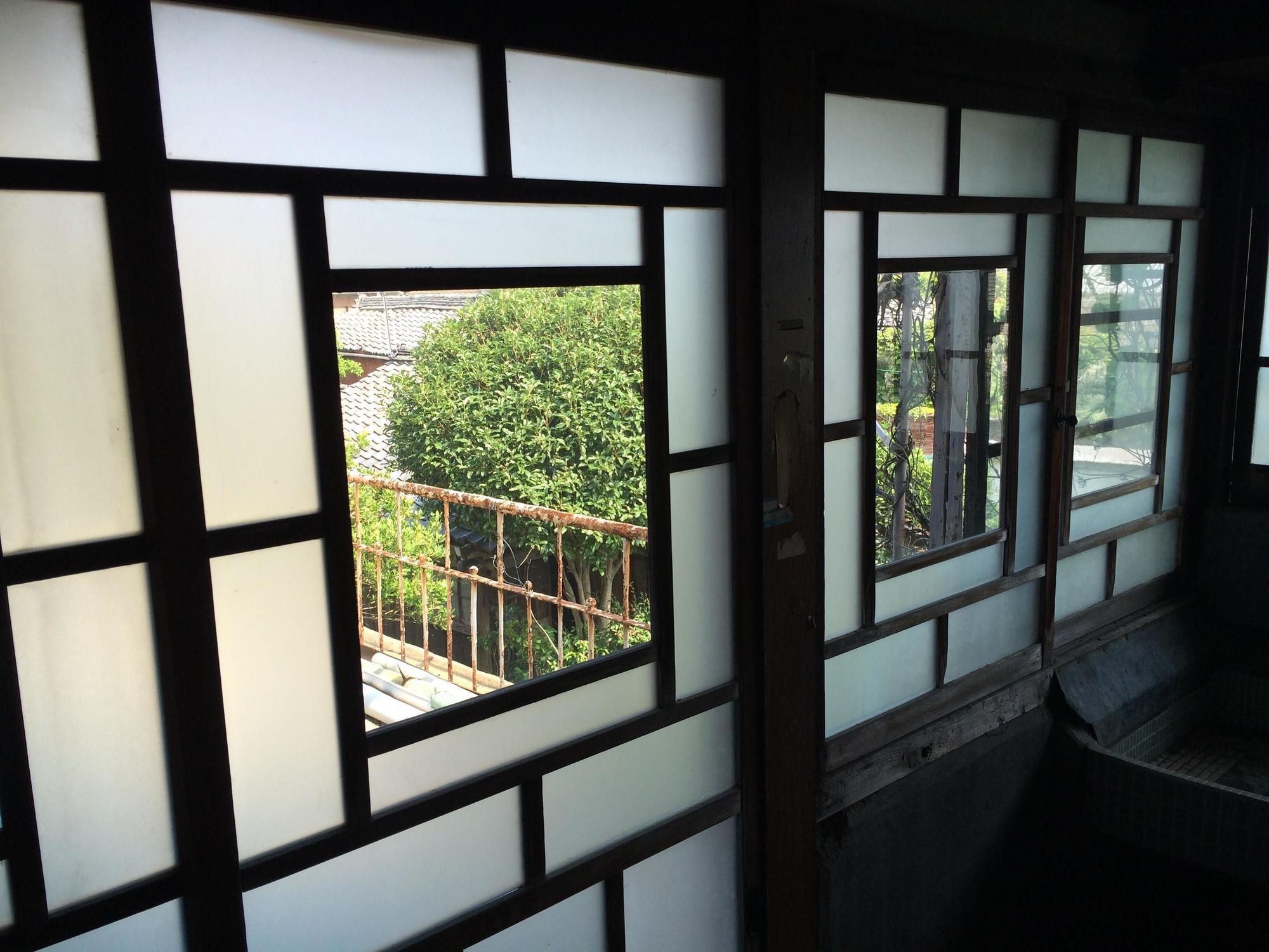 Guest House Tsumugiya 이세 외부 사진