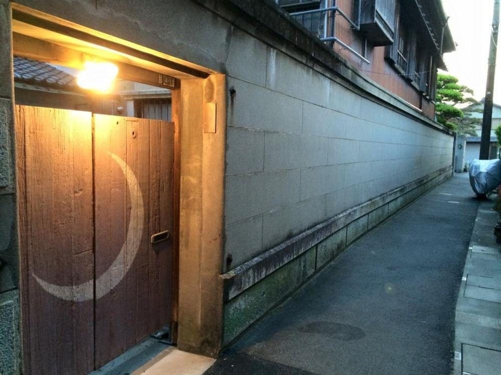 Guest House Tsumugiya 이세 외부 사진