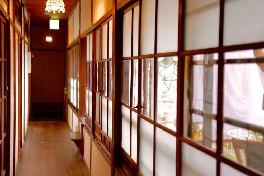 Guest House Tsumugiya 이세 외부 사진