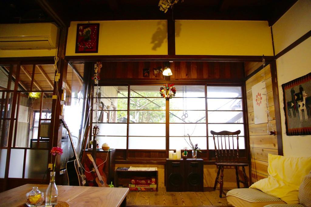 Guest House Tsumugiya 이세 외부 사진