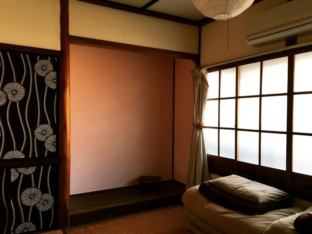 Guest House Tsumugiya 이세 외부 사진