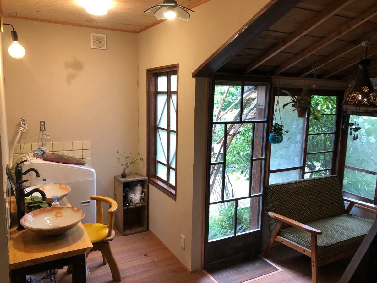 Guest House Tsumugiya 이세 외부 사진