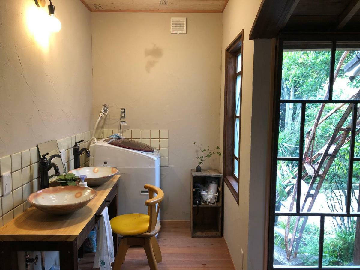 Guest House Tsumugiya 이세 외부 사진