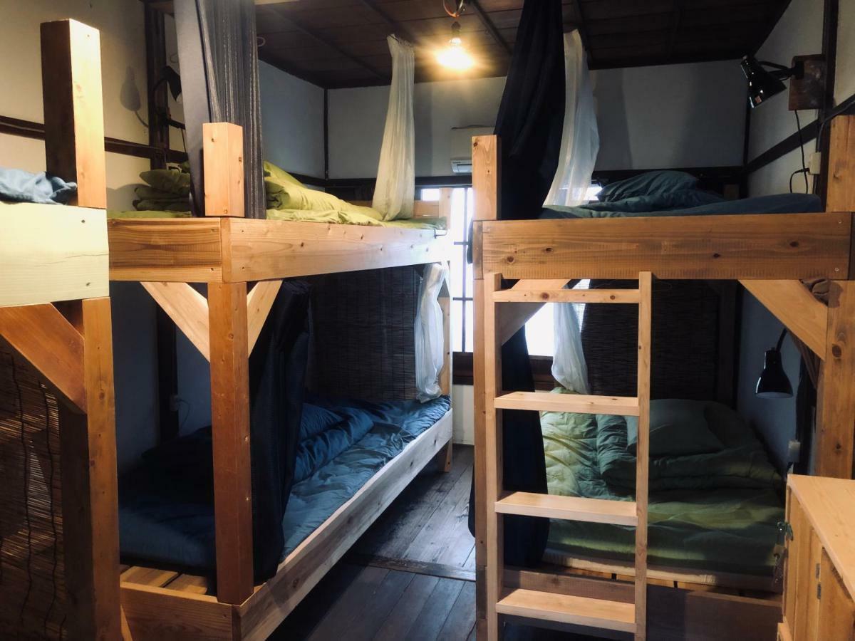 Guest House Tsumugiya 이세 외부 사진