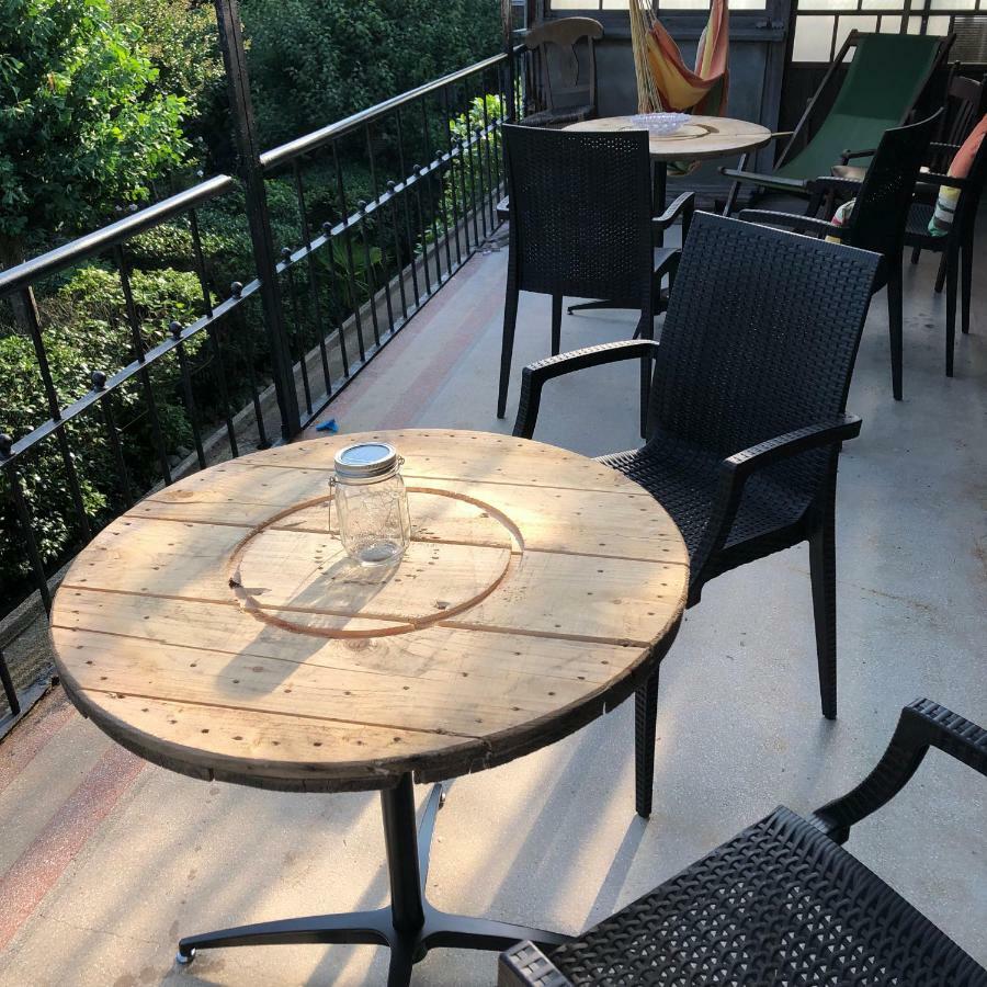 Guest House Tsumugiya 이세 외부 사진