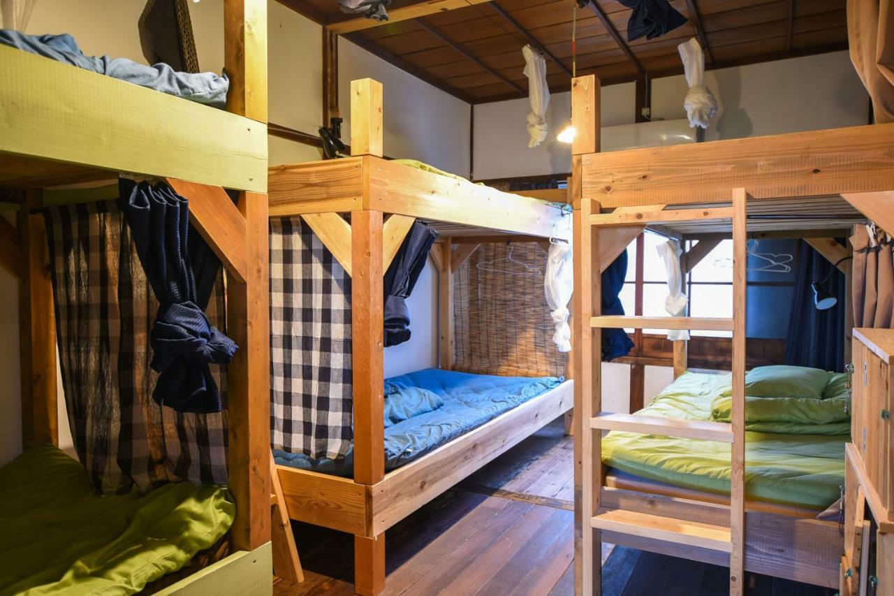 Guest House Tsumugiya 이세 외부 사진