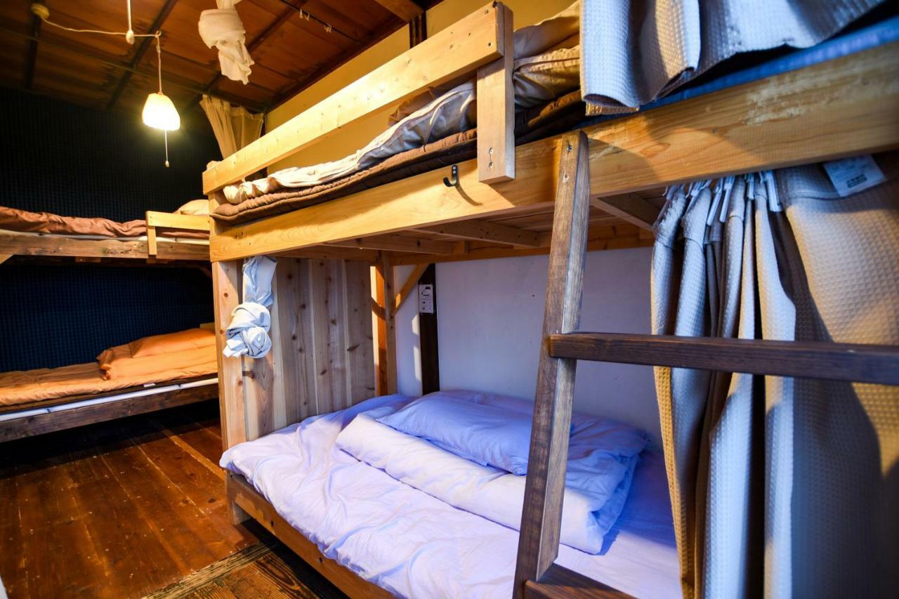Guest House Tsumugiya 이세 외부 사진