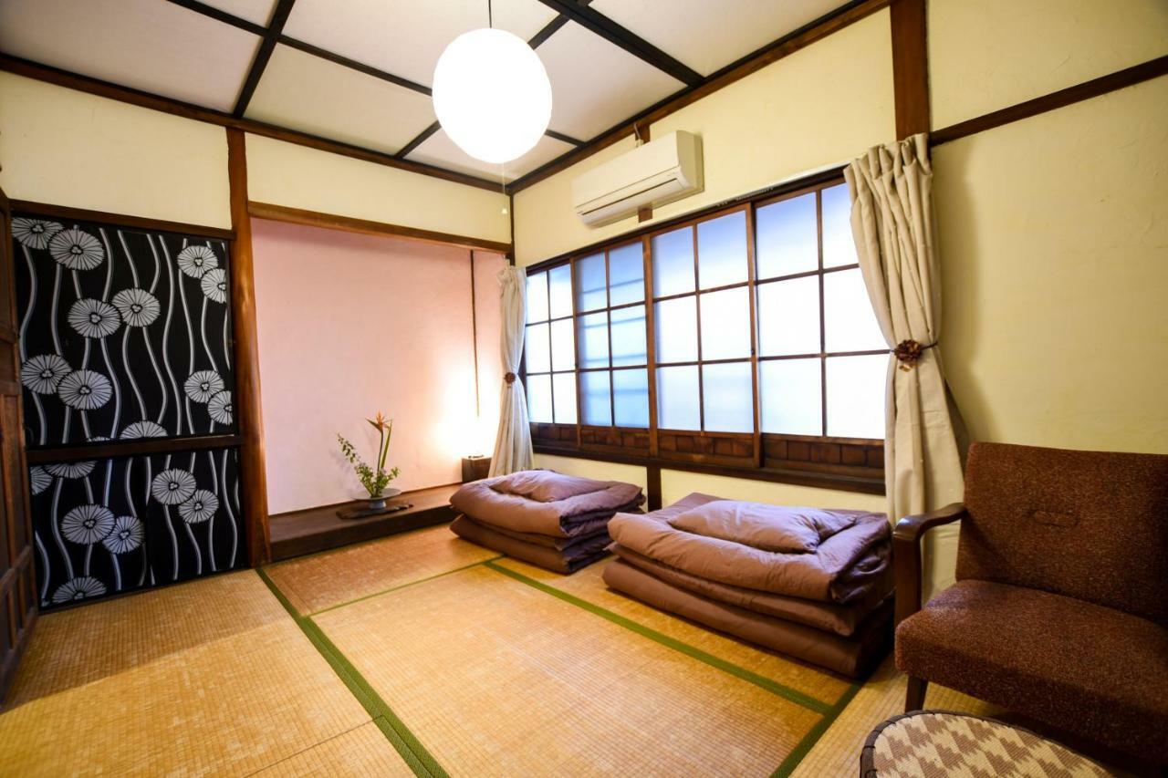 Guest House Tsumugiya 이세 외부 사진