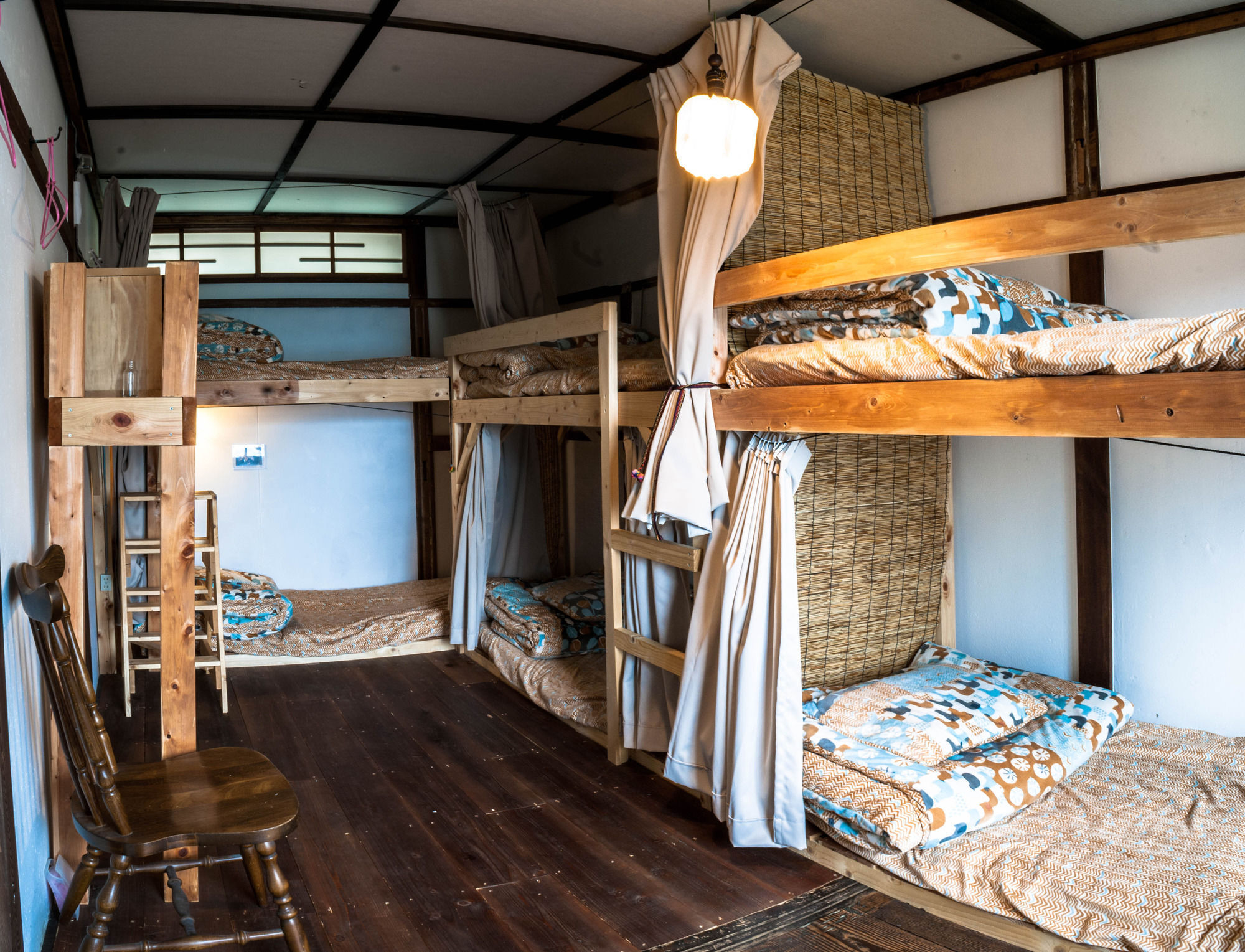 Guest House Tsumugiya 이세 외부 사진