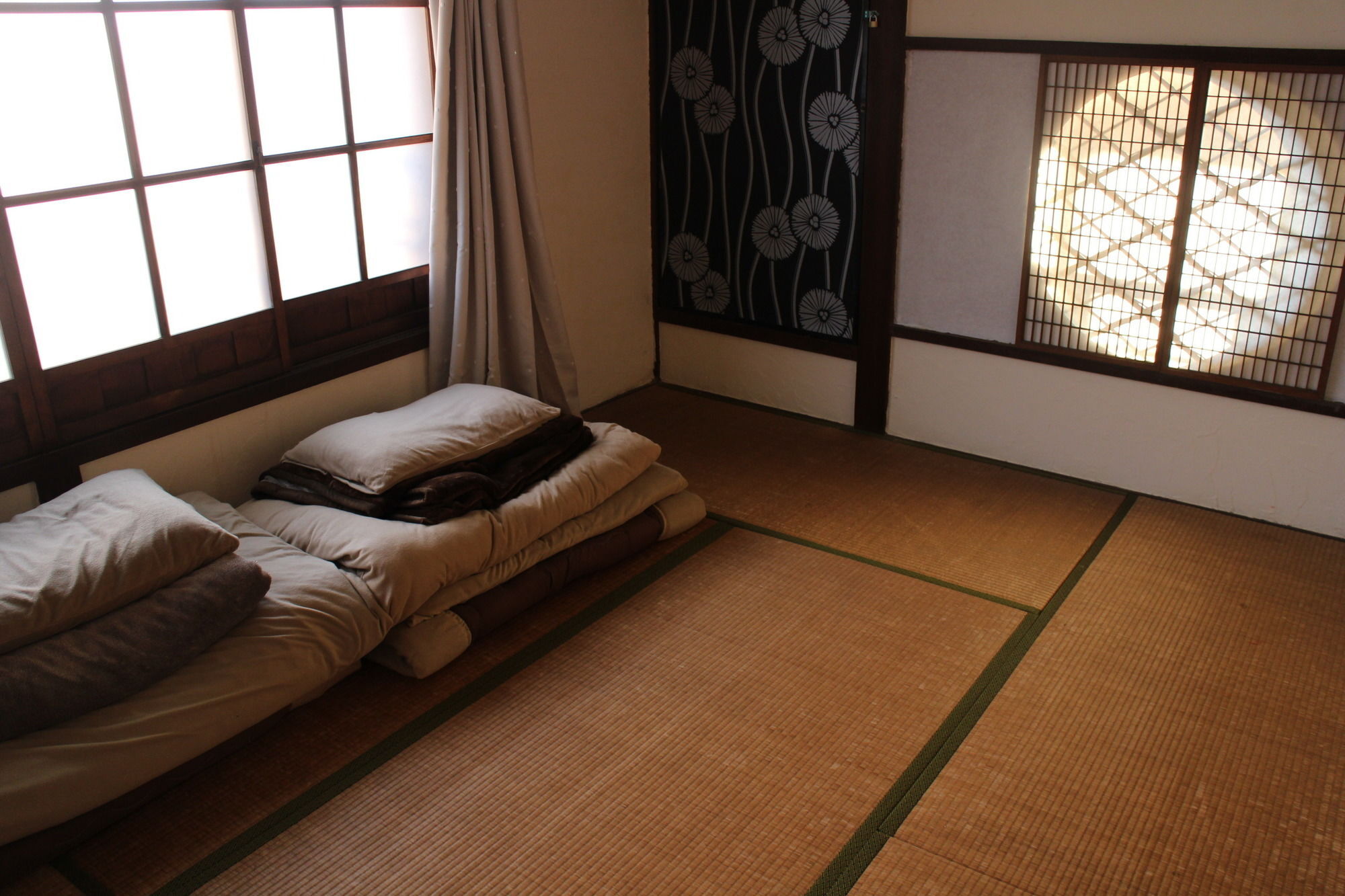 Guest House Tsumugiya 이세 외부 사진