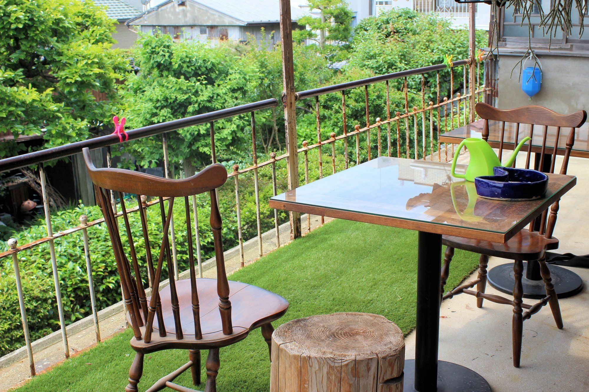 Guest House Tsumugiya 이세 외부 사진