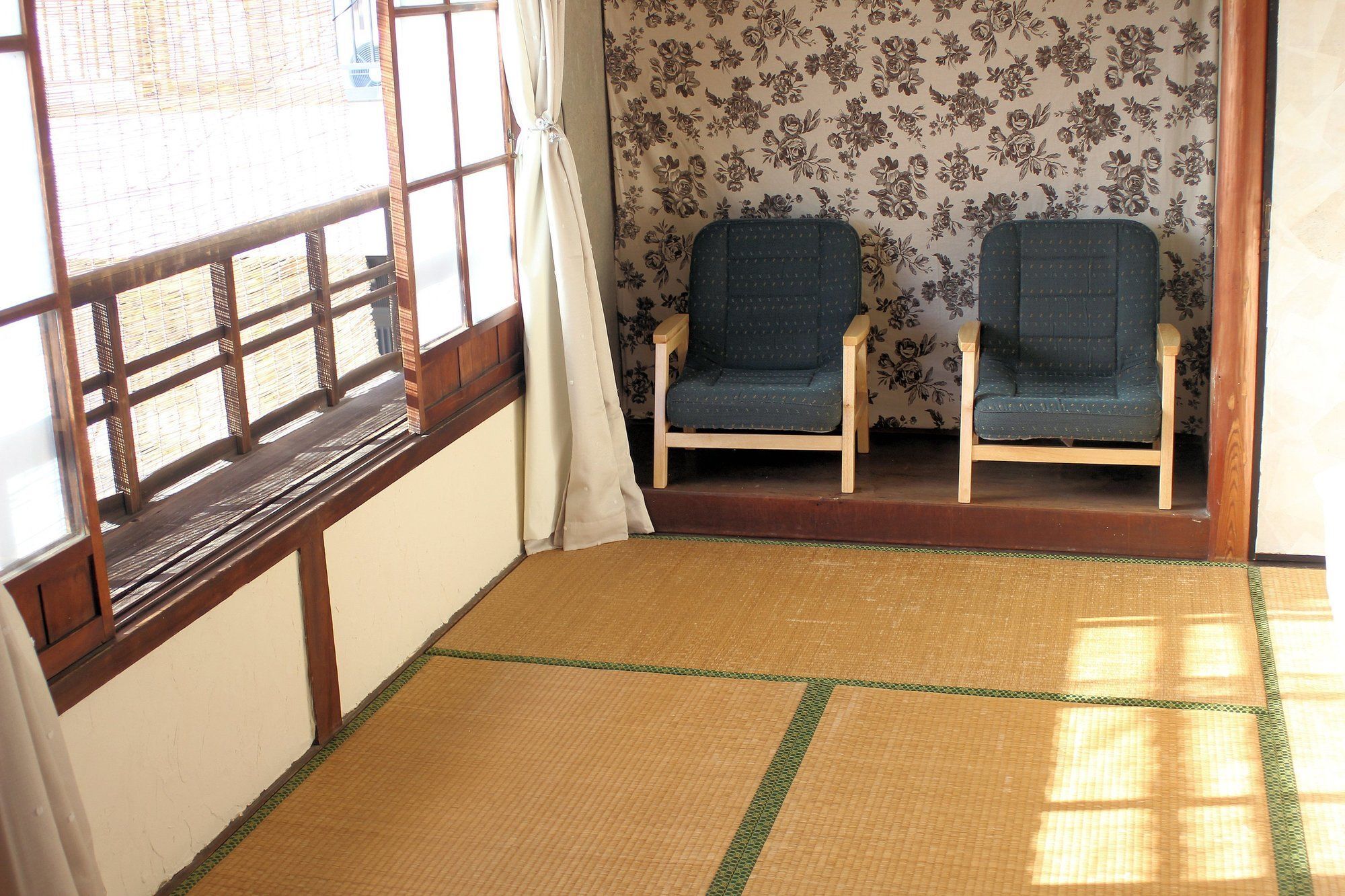 Guest House Tsumugiya 이세 외부 사진