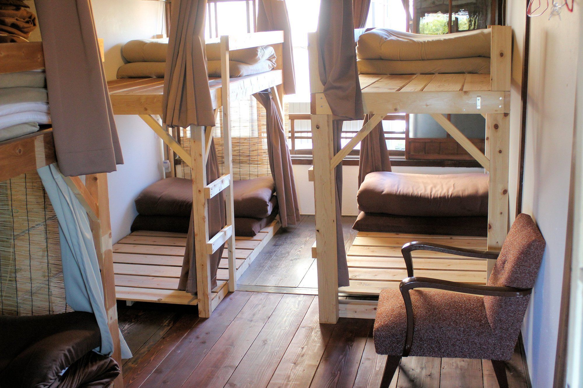 Guest House Tsumugiya 이세 외부 사진