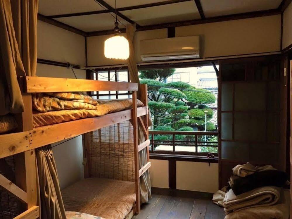 Guest House Tsumugiya 이세 외부 사진